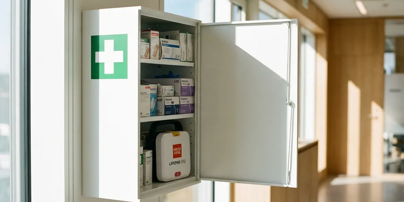 DGUV Vorschrift 2: Mehr Flexibilität für kleine Betriebe ab sofort - Foto: über boerse-global.de