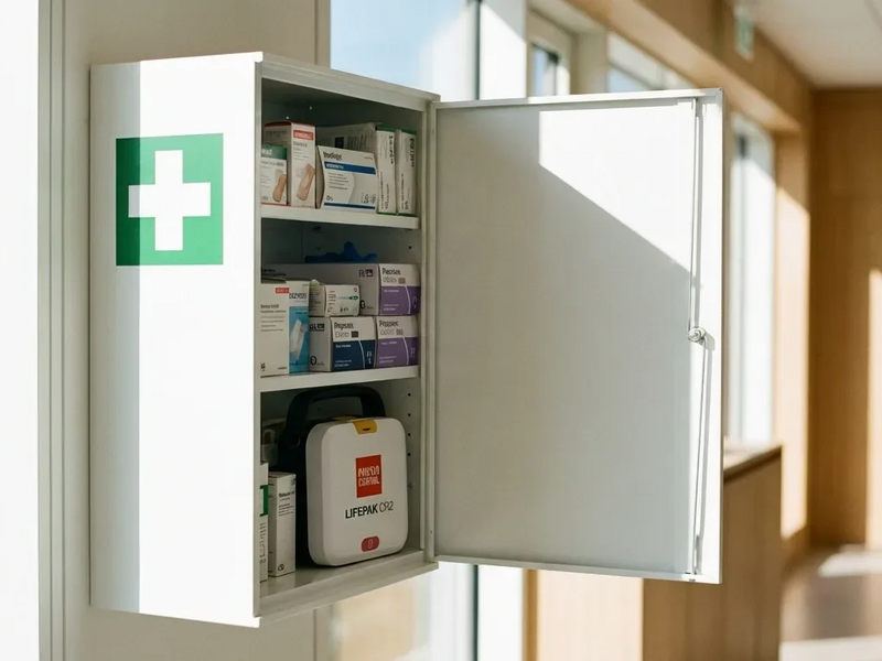 DGUV Vorschrift 2: Mehr Flexibilität für kleine Betriebe ab sofort - Foto: über boerse-global.de