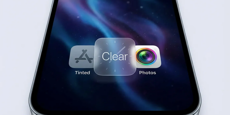 iOS 26: So personalisieren Sie Ihr iPhone mit neuen Design-Trends - Foto: über boerse-global.de