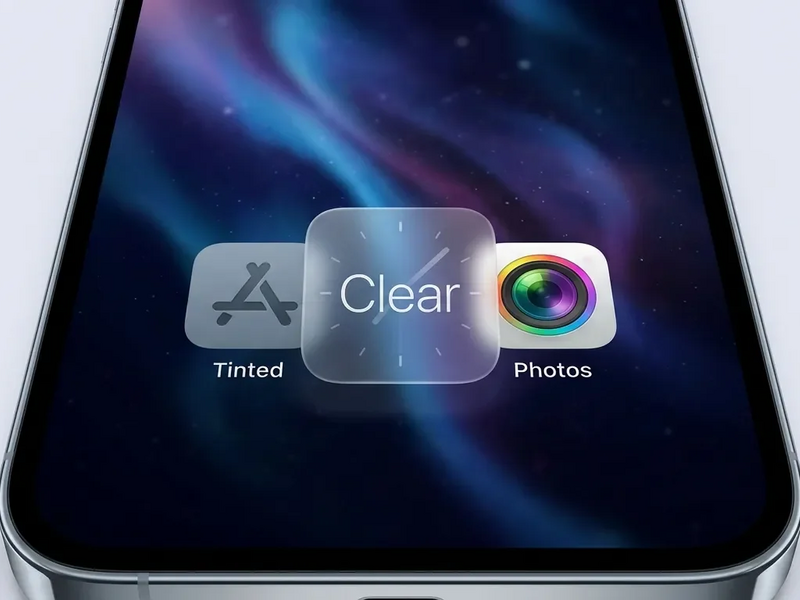 iOS 26: So personalisieren Sie Ihr iPhone mit neuen Design-Trends - Foto: über boerse-global.de