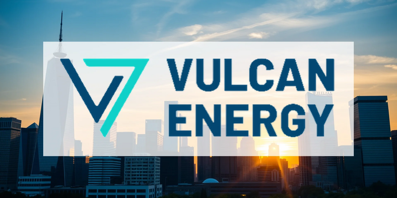 Strategic Backing Fuels Confidence in Vulcan Energy’s Lithium Project - Foto: über boerse-global.de