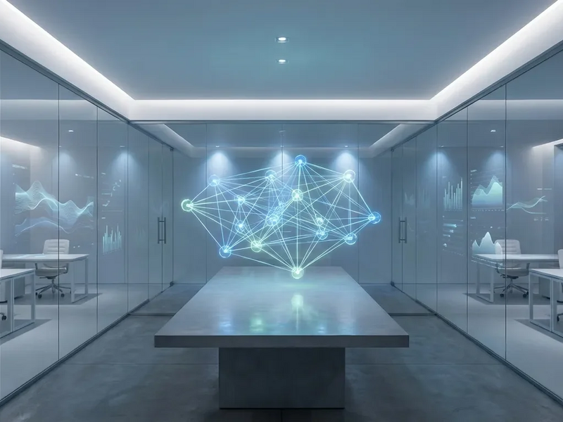 Time Champ startet neue Ära der Mitarbeiteranalyse - Foto: über boerse-global.de