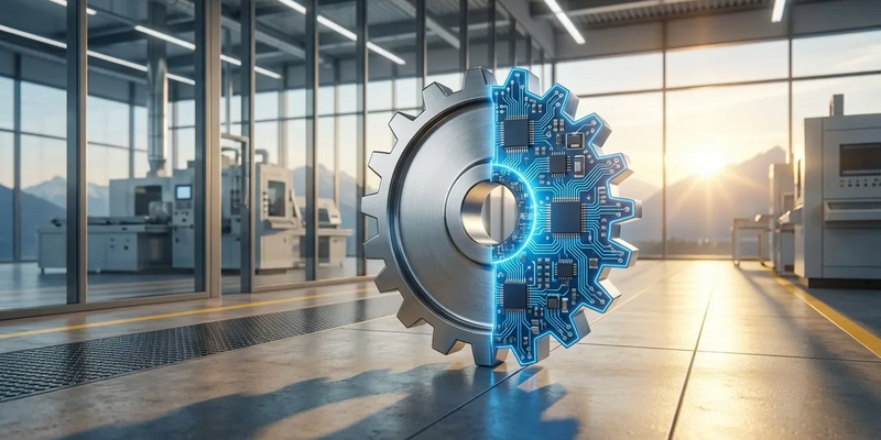 Österreichs Regierung präsentiert Industriestrategie gegen die Krise - Foto: über boerse-global.de