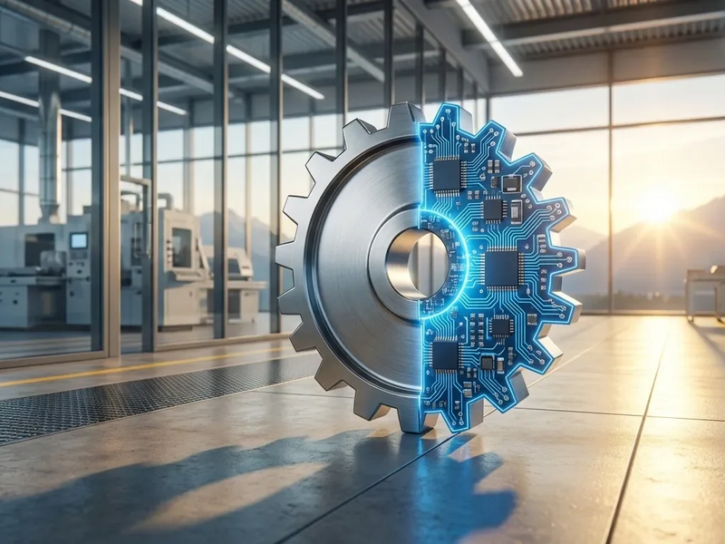 Österreichs Regierung präsentiert Industriestrategie gegen die Krise - Foto: über boerse-global.de