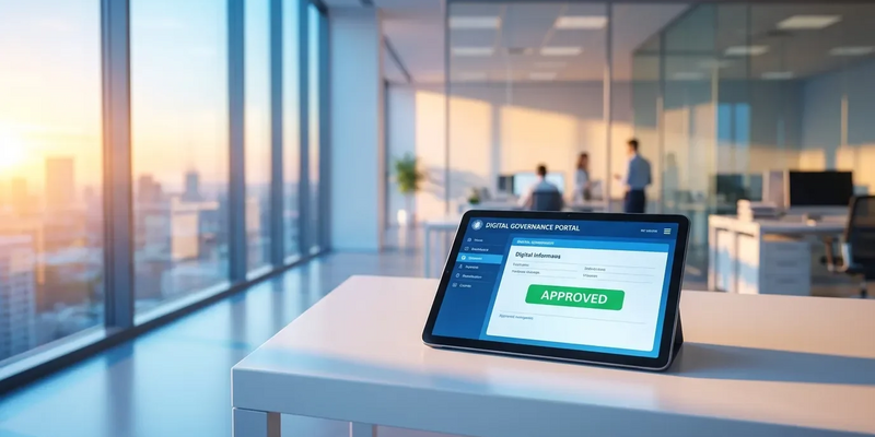 Bürokratieabbau startet 2026 in operative Phase - Foto: über boerse-global.de