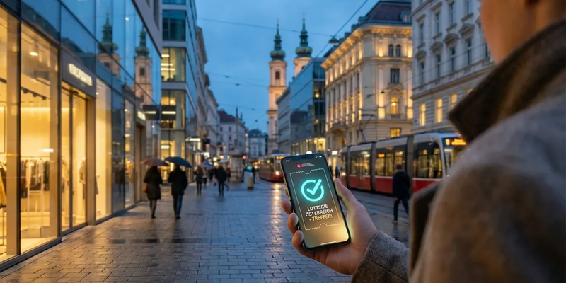 Finanzministerium plant digitale Beleglotterie gegen Schwarzarbeit - Foto: über boerse-global.de