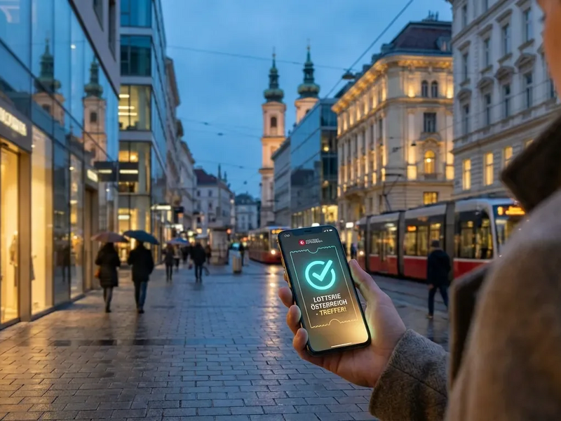 Finanzministerium plant digitale Beleglotterie gegen Schwarzarbeit - Foto: über boerse-global.de