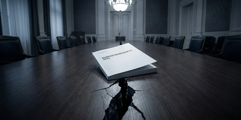 Österreichs Koalition ringt um Milliarden-Lücke und Doppelbudget - Foto: über boerse-global.de