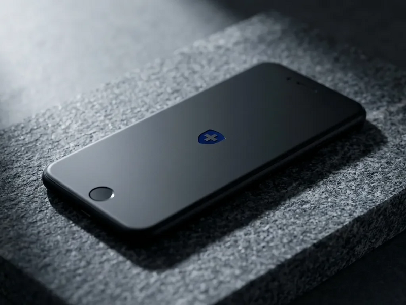 Punkt MC03: Neues Smartphone setzt auf Datenschutz-Abo und Kill-Switch - Foto: über boerse-global.de