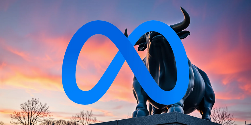 Meta: Jefferies proyecta un objetivo de 910 dólares impulsado por su apuesta en IA - Foto: über boerse-global.de