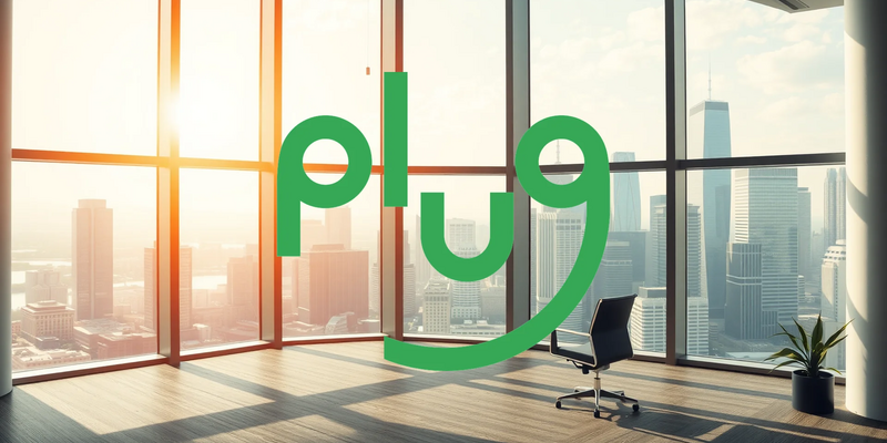 Plug Power: Una inyección de optimismo impulsa su cotización - Foto: über boerse-global.de