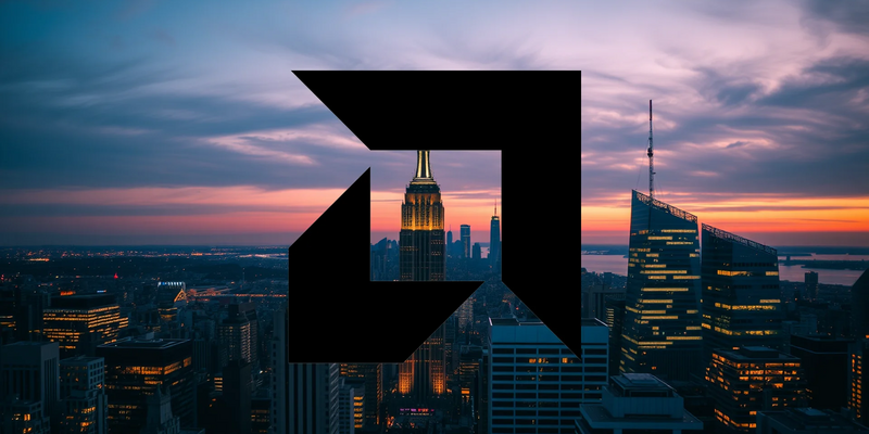 AMD’s CES Spotlight: Keynote and AI Ambitions Drive Investor Optimism - Foto: über boerse-global.de