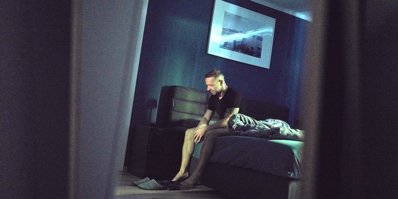 37°-Reportage im ZDF über Schlafprobleme und Lösungsansätze - Foto: presseportal.de