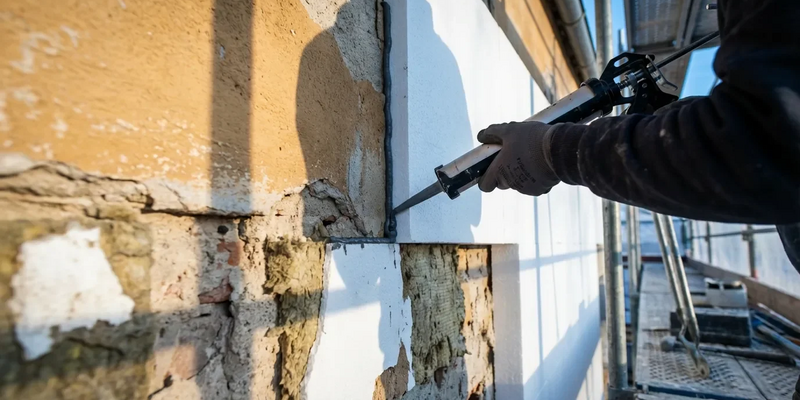 EU-Gebäuderichtlinie startet mit schärferen Regeln in Österreich - Foto: über boerse-global.de