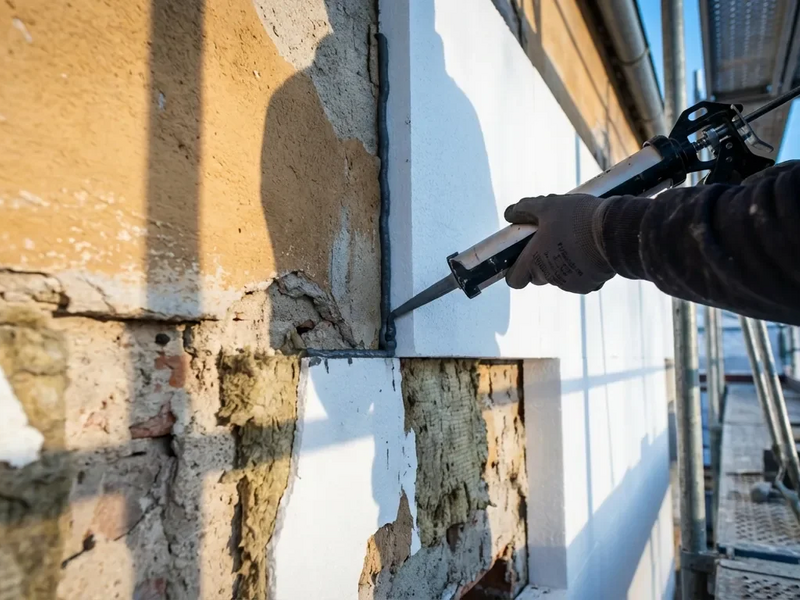 EU-Gebäuderichtlinie startet mit schärferen Regeln in Österreich - Foto: über boerse-global.de