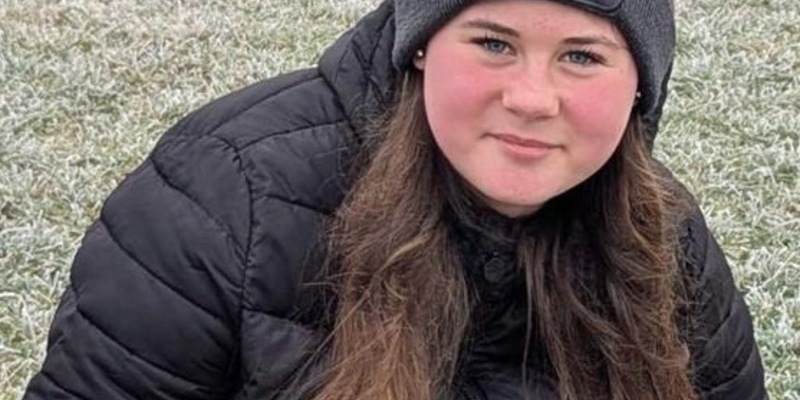 Mittelhessen: Rabenau: Wo ist Vivien? - Foto: presseportal.de