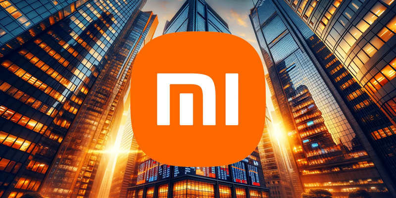 Xiaomi Shares Dip as Aggressive Spending Plans Unnerve Investors - Foto: über boerse-global.de