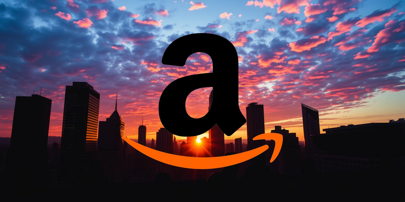 Analysts See Renewed Momentum for Amazon Shares in 2026 - Foto: über boerse-global.de