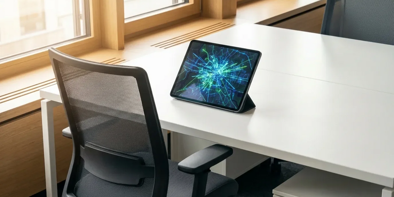 Fachkräftemangel zwingt Unternehmen zu neuen Strategien - Foto: über boerse-global.de