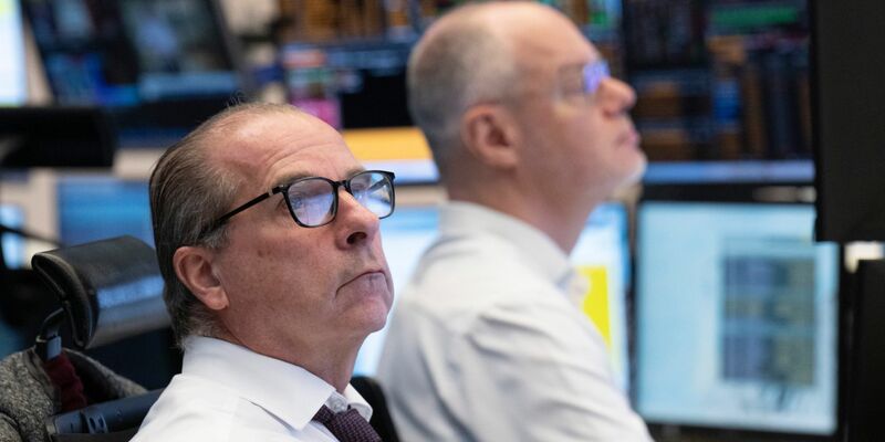 Auch die Entwicklung in der Ukraine sowie in Venezuela bleibt im Blick. - Foto: Boris Roessler/dpa