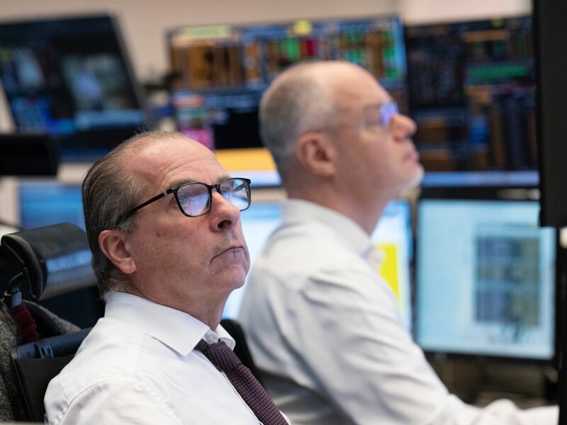 Auch die Entwicklung in der Ukraine sowie in Venezuela bleibt im Blick. - Foto: Boris Roessler/dpa