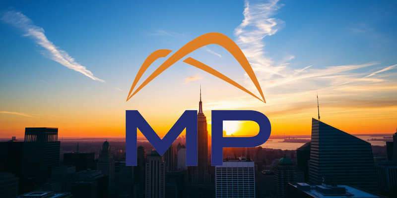 MP Materials Stock Surges on Defense Department Agreement - Foto: über boerse-global.de