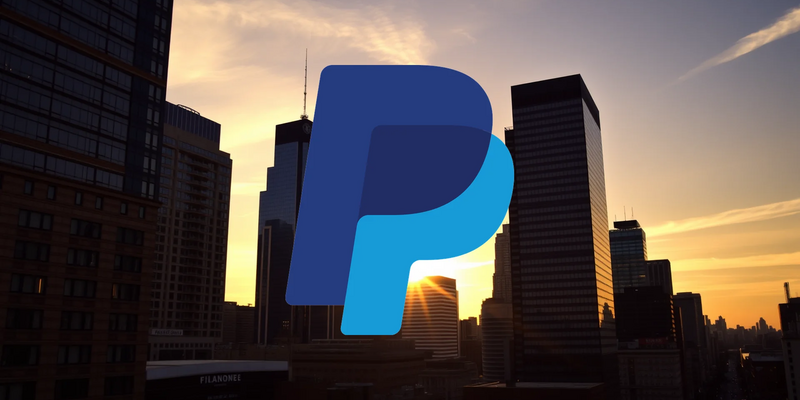 PayPal’s AI Ambition: Can a New Stablecoin Partnership Revive Its Stock? - Foto: über boerse-global.de