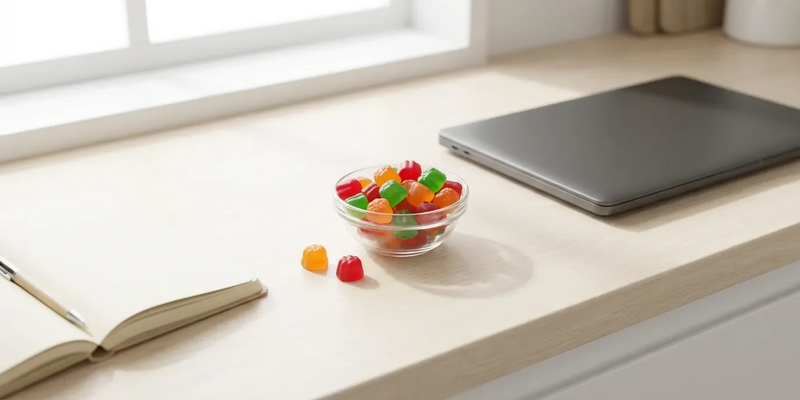 Kreatin wird 2026 zum Mainstream-Gesundheitsprodukt - Foto: über boerse-global.de