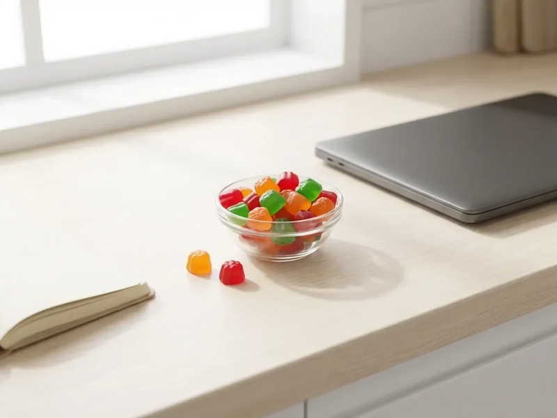 Kreatin wird 2026 zum Mainstream-Gesundheitsprodukt - Foto: über boerse-global.de