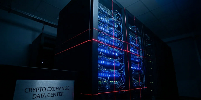 DAC8 beendet Anonymität: EU startet umfassende Krypto-Überwachung - Foto: über boerse-global.de