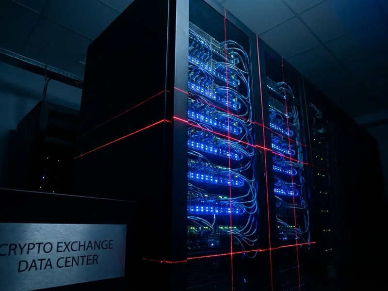 DAC8 beendet Anonymität: EU startet umfassende Krypto-Überwachung - Foto: über boerse-global.de