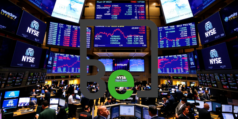 Bloom Energy: Un impulso decisivo con un megacontrato y financiación - Foto: über boerse-global.de