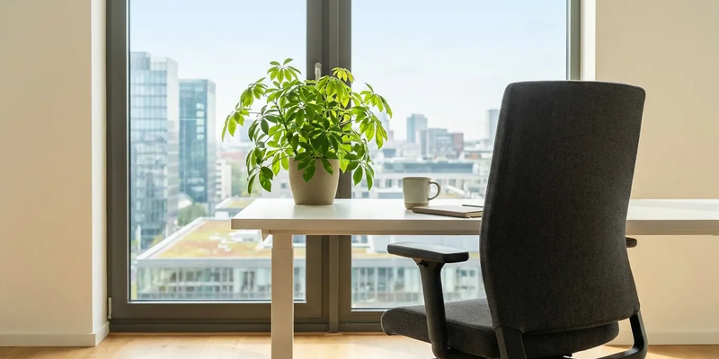 Quiet Thriving: Wie deutsche Unternehmen 2026 ihre Mitarbeiter zurückgewinnen - Foto: über boerse-global.de