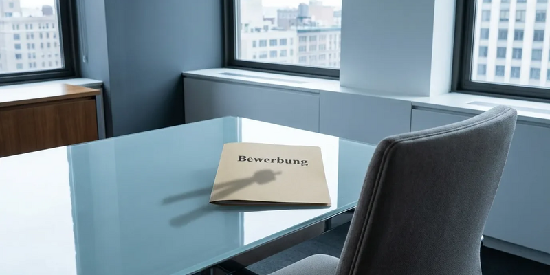 Neue Regeln für Vorstellungsgespräche: Was Personaler 2026 wissen müssen - Foto: über boerse-global.de