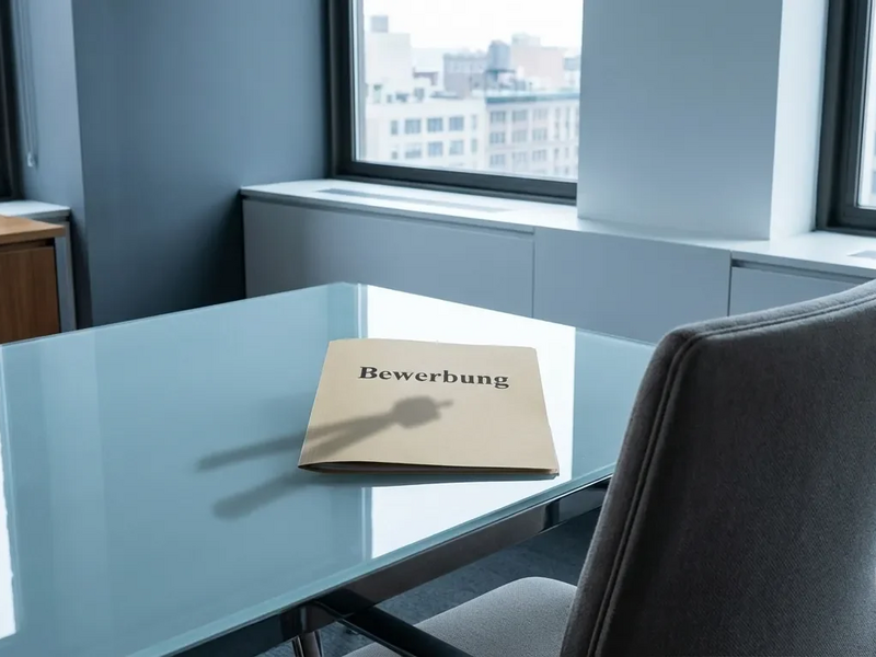 Neue Regeln für Vorstellungsgespräche: Was Personaler 2026 wissen müssen - Foto: über boerse-global.de