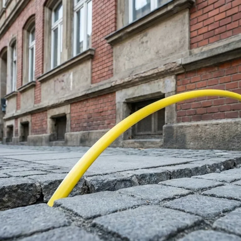 Breitband-Report 2026: Glasfaser liegt, doch Deutschland zögert - Foto: über boerse-global.de