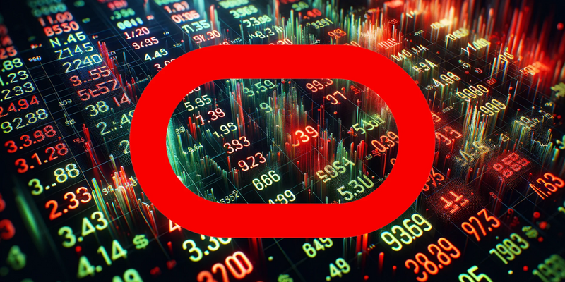 Oracle Stock: A High-Stakes Bet on AI Ambition - Foto: über boerse-global.de
