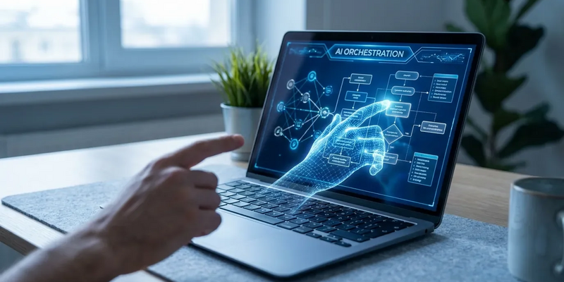 KI-Agenten und Experten lösen klassische Assistenten ab - Foto: über boerse-global.de