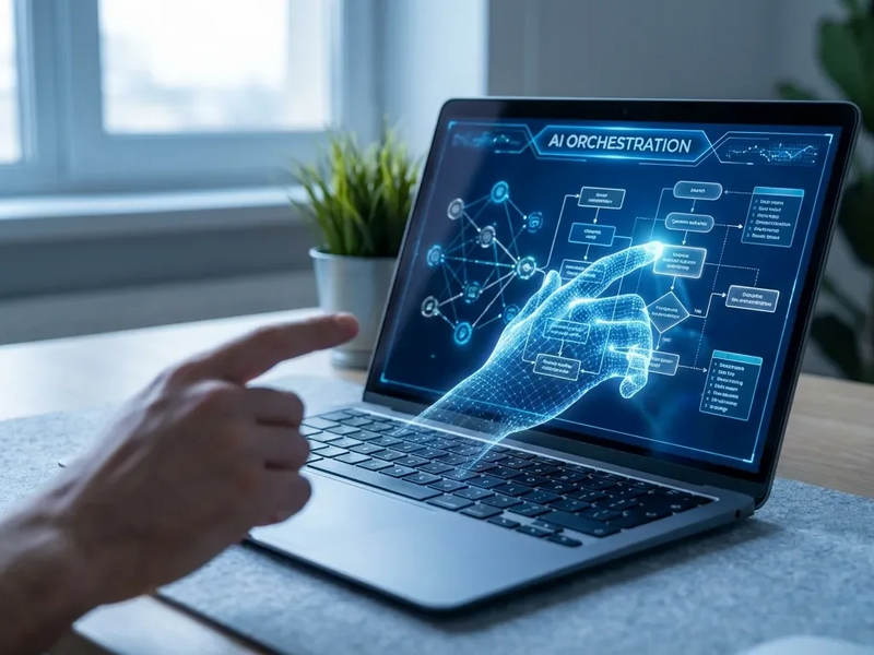 KI-Agenten und Experten lösen klassische Assistenten ab - Foto: über boerse-global.de