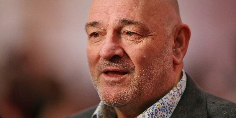 Robert Crumbach (Archiv) - Foto: via dts Nachrichtenagentur