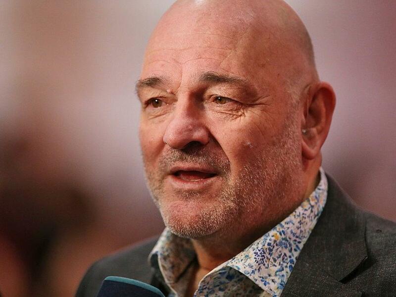 Robert Crumbach (Archiv) - Foto: via dts Nachrichtenagentur