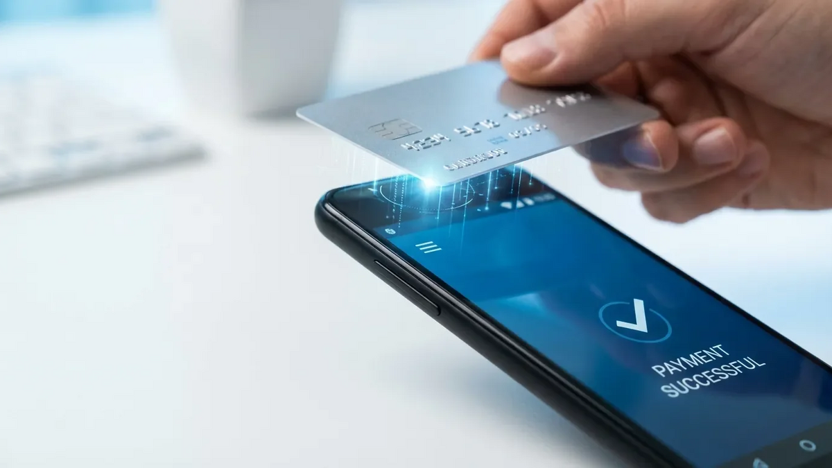 AFS bringt SoftPOS-Zahlungsterminals nach Ägypten - Foto: über boerse-global.de