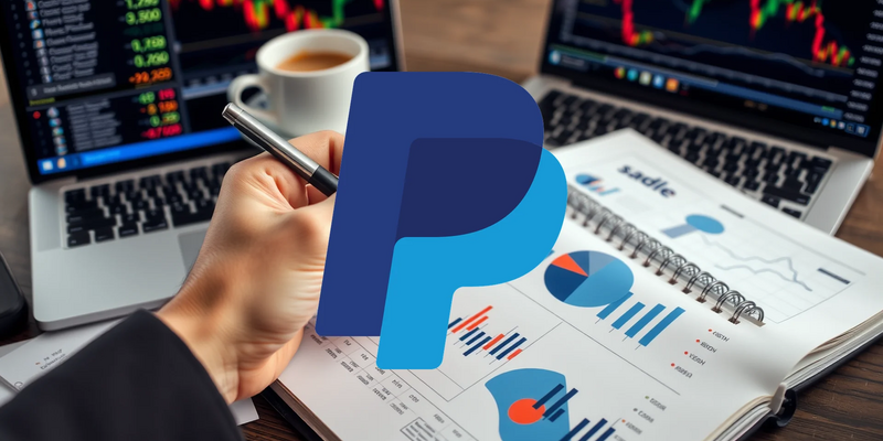 PayPal: ¿Puede la inteligencia artificial impulsar su criptomoneda estable? - Foto: über boerse-global.de
