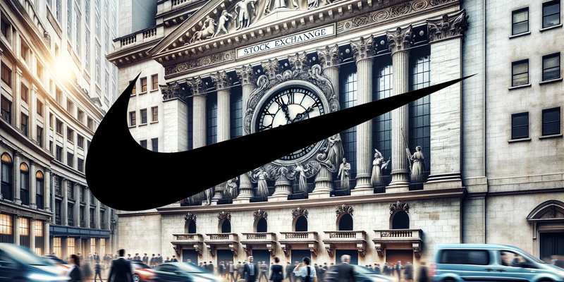 Nike: El inesperado impulso viral de un entrenador gris - Foto: über boerse-global.de