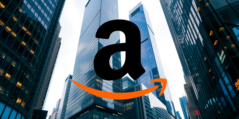 Amazon: El impulso de la nube reaviva el optimismo analítico para 2026 - Foto: über boerse-global.de