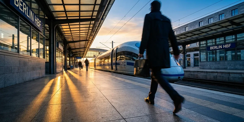 Haltestellen-Hopping wird zum Fitness-Trend 2026 - Foto: über boerse-global.de