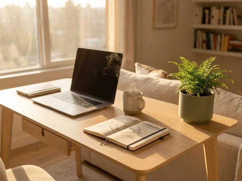 Chronoworking verdrängt den 5-Uhr-Club zum Jahresstart - Foto: über boerse-global.de