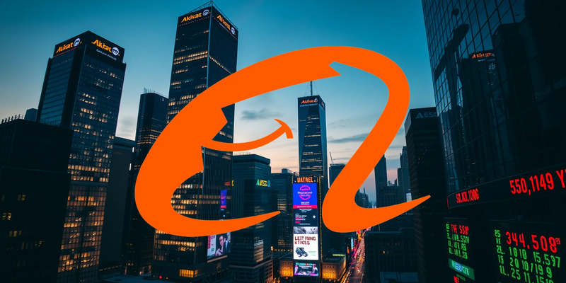 Alibaba’s Dual-Pronged AI Strategy Fuels Market Optimism - Foto: über boerse-global.de