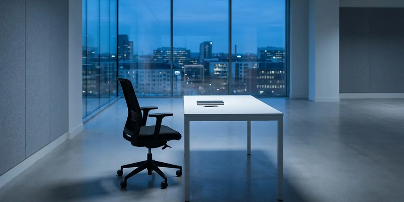 Boreout kostet Wirtschaft Milliarden – Experten warnen vor Sinnkrise - Foto: über boerse-global.de