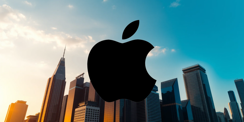 Apple Shares Face Headwinds as Valuation and AI Reality Come Under Scrutiny - Foto: über boerse-global.de
